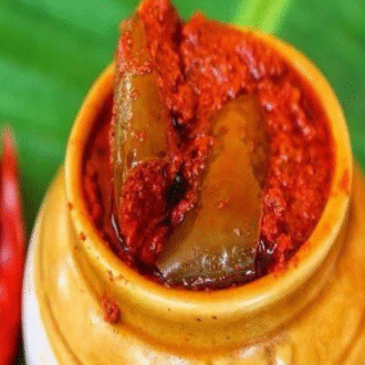 Mango Pickle – Authentic Indian Flavour