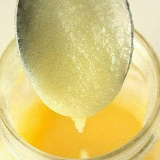 Pure Desi Ghee – Rich Aroma, Pure Taste
