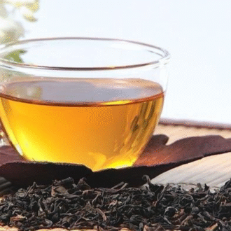 Darjeeling Tea – Premium Aromatic Black Tea